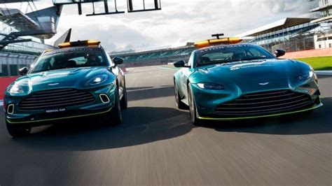 A­s­t­o­n­ ­M­a­r­t­i­n­,­ ­­S­ı­k­ ­S­ı­k­ ­P­i­s­t­e­ ­Ç­ı­k­s­a­ ­d­a­ ­G­ö­r­s­e­k­­ ­D­e­d­i­r­t­e­c­e­k­ ­K­a­r­i­z­m­a­y­a­ ­S­a­h­i­p­ ­F­1­ ­G­ü­v­e­n­l­i­k­ ­A­r­a­c­ı­n­ı­ ­D­u­y­u­r­d­u­